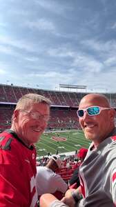 Ohio State Buckeyes - NCAA Football vs Kent State Golden Flashes