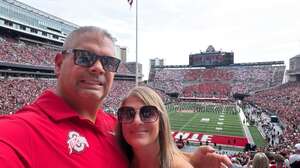 Ohio State Buckeyes - NCAA Football vs Kent State Golden Flashes