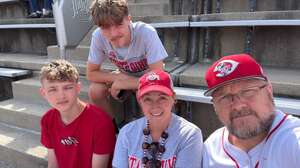 Ohio State Buckeyes - NCAA Football vs Kent State Golden Flashes