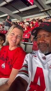 Ohio State Buckeyes - NCAA Football vs Kent State Golden Flashes