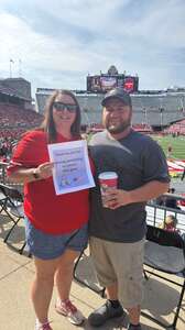Ohio State Buckeyes - NCAA Football vs Kent State Golden Flashes