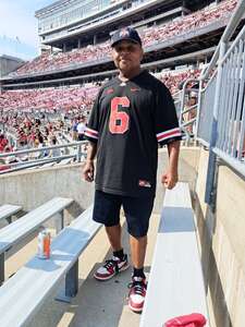 Ohio State Buckeyes - NCAA Football vs Kent State Golden Flashes