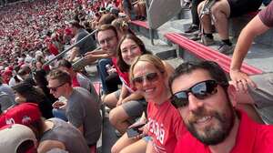 Ohio State Buckeyes - NCAA Football vs Kent State Golden Flashes