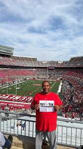 Ohio State Buckeyes - NCAA Football vs Kent State Golden Flashes