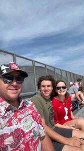 Ohio State Buckeyes - NCAA Football vs Kent State Golden Flashes