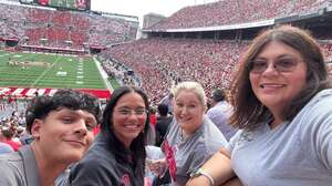 Ohio State Buckeyes - NCAA Football vs Kent State Golden Flashes