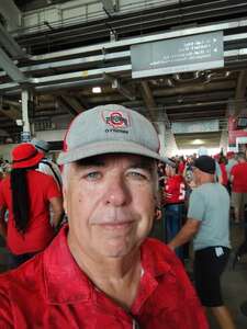 Ohio State Buckeyes - NCAA Football vs Kent State Golden Flashes