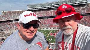 Ohio State Buckeyes - NCAA Football vs Kent State Golden Flashes