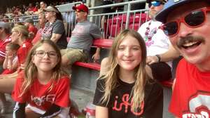 Ohio State Buckeyes - NCAA Football vs Kent State Golden Flashes