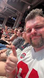 Ohio State Buckeyes - NCAA Football vs Kent State Golden Flashes