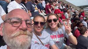 Ohio State Buckeyes - NCAA Football vs Kent State Golden Flashes