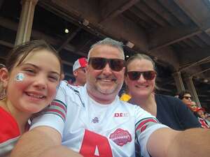 Ohio State Buckeyes - NCAA Football vs Kent State Golden Flashes