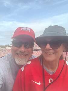 Ohio State Buckeyes - NCAA Football vs Kent State Golden Flashes
