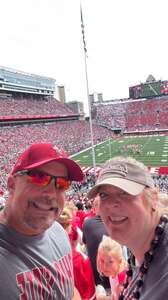 Ohio State Buckeyes - NCAA Football vs Kent State Golden Flashes