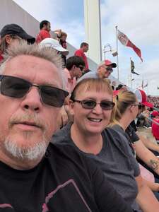 Ohio State Buckeyes - NCAA Football vs Kent State Golden Flashes
