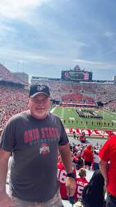 Ohio State Buckeyes - NCAA Football vs Kent State Golden Flashes