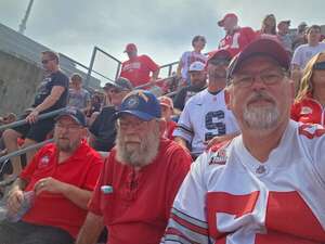 Ohio State Buckeyes - NCAA Football vs Kent State Golden Flashes