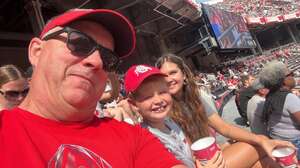 Ohio State Buckeyes - NCAA Football vs Kent State Golden Flashes
