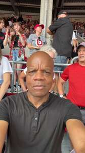 Ohio State Buckeyes - NCAA Football vs Kent State Golden Flashes