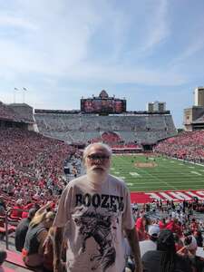 Ohio State Buckeyes - NCAA Football vs Kent State Golden Flashes