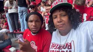 Ohio State Buckeyes - NCAA Football vs Kent State Golden Flashes
