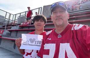 Ohio State Buckeyes - NCAA Football vs Kent State Golden Flashes