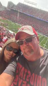 Ohio State Buckeyes - NCAA Football vs Kent State Golden Flashes