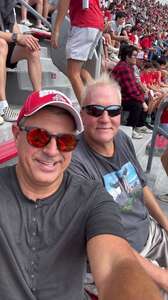 Ohio State Buckeyes - NCAA Football vs Kent State Golden Flashes