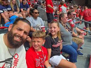 Ohio State Buckeyes - NCAA Football vs Kent State Golden Flashes
