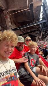 Ohio State Buckeyes - NCAA Football vs Kent State Golden Flashes