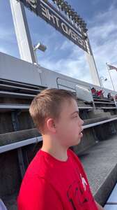 Ohio State Buckeyes - NCAA Football vs Kent State Golden Flashes