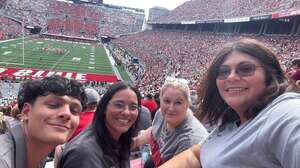 Ohio State Buckeyes - NCAA Football vs Kent State Golden Flashes