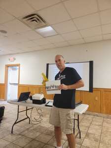 South Carolina Concealed Weapons Permit