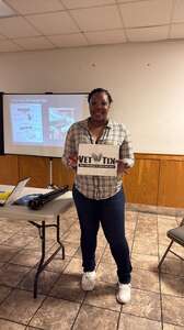 South Carolina Concealed Weapons Permit
