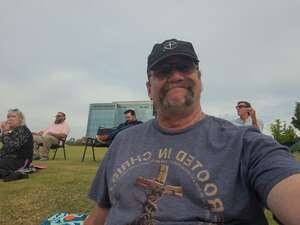 Clint Black & Midland
