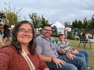 Clint Black & Midland