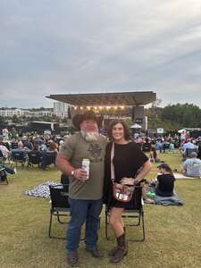 Clint Black & Midland