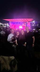 Clint Black & Midland