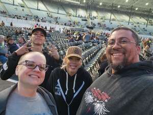 Twisted Sister featuring Sebastian Bach on Lead Vocals plus Special Guests Slaughter