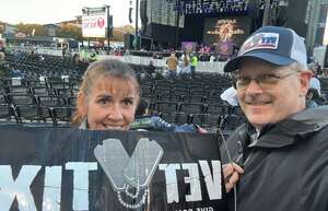 Twisted Sister featuring Sebastian Bach on Lead Vocals plus Special Guests Slaughter