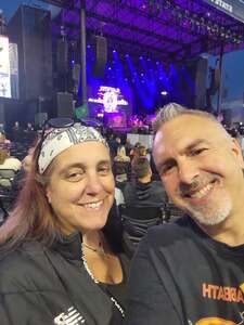 Twisted Sister featuring Sebastian Bach on Lead Vocals plus Special Guests Slaughter