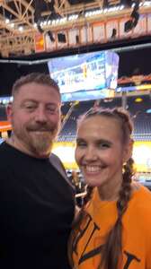 Tennessee Volunteers - NCAA Women's Volleyball vs Ole Miss Rebels