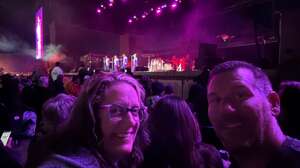 The Commodores & The Spinners