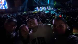 The Commodores & The Spinners