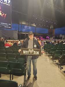 The Commodores & The Spinners