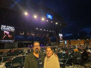 The Commodores & The Spinners