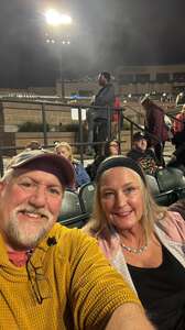 The Commodores & The Spinners