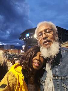 The Commodores & The Spinners
