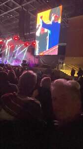 The Commodores & The Spinners