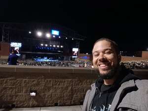 The Commodores & The Spinners